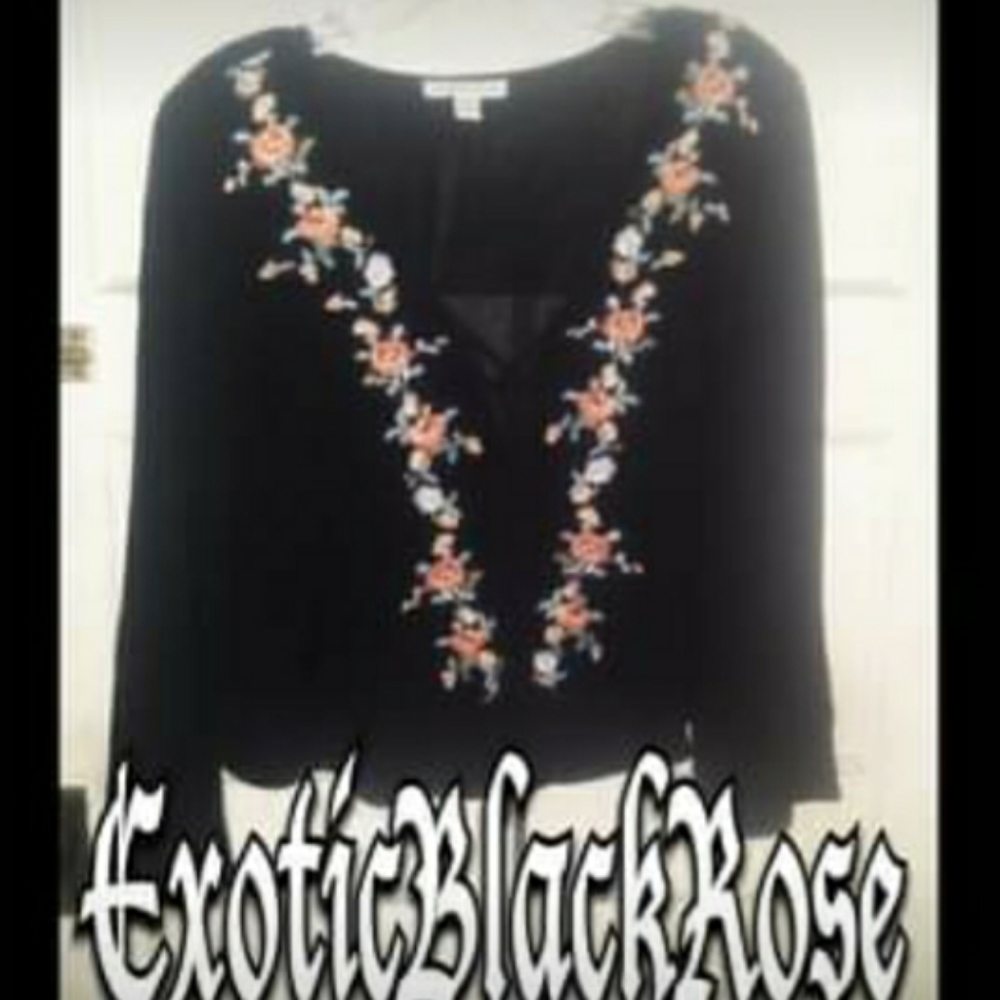 Anerican eagle outfitters Top M
